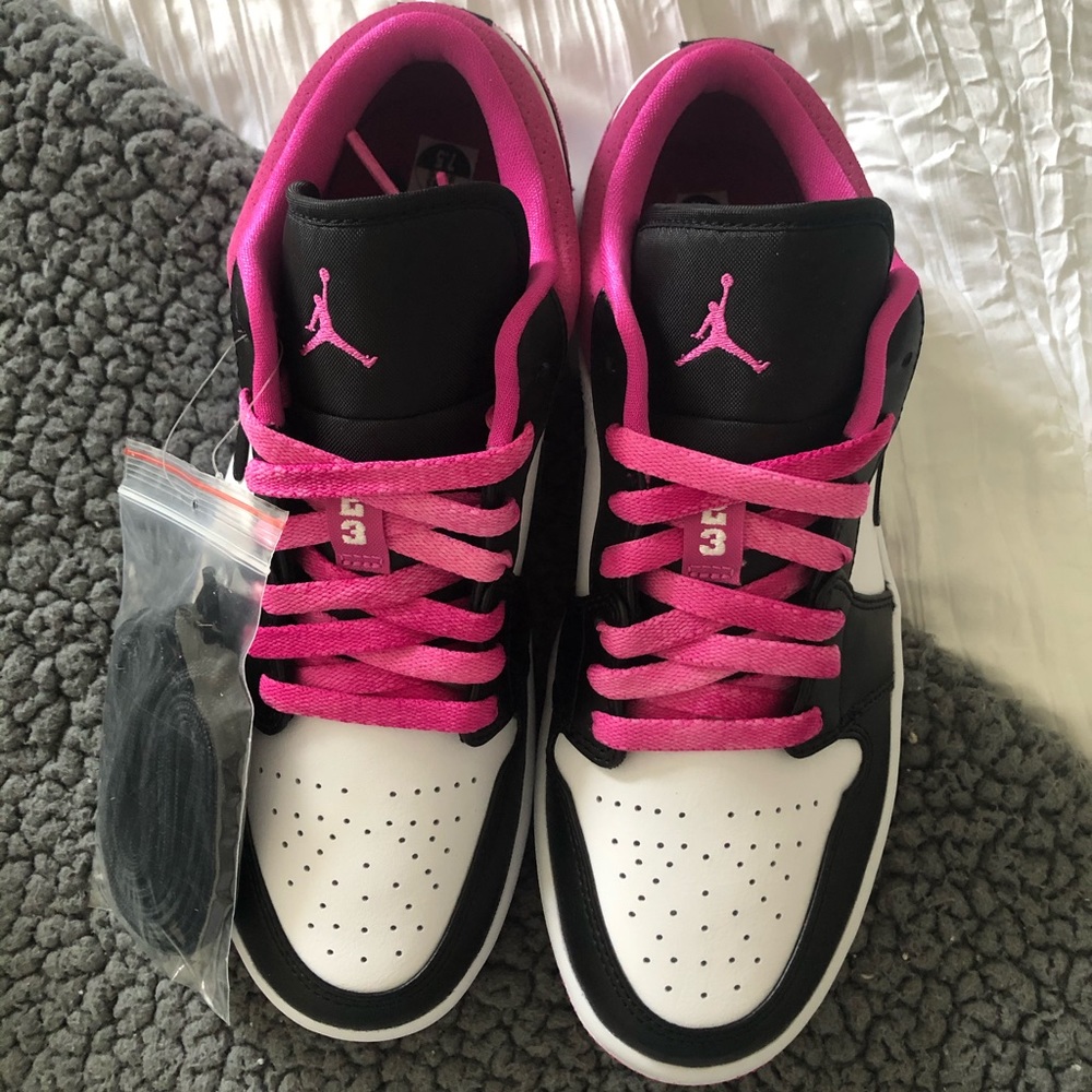 Jordan
